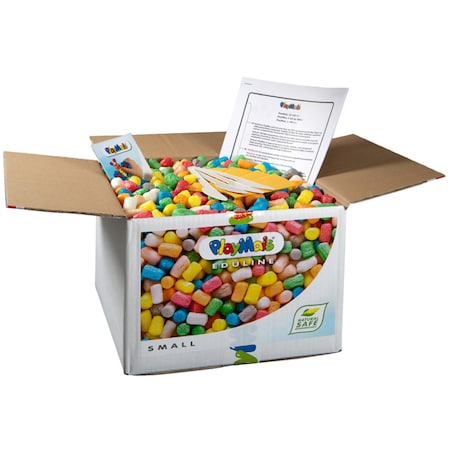 Playmais PlayMais Eduline Small Set 160040